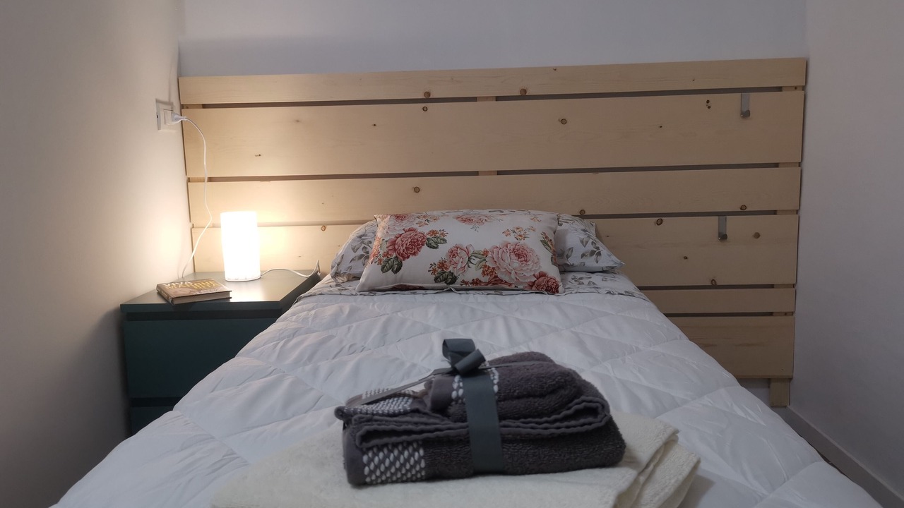 Photo of Bedroom in Bassano del Grappa