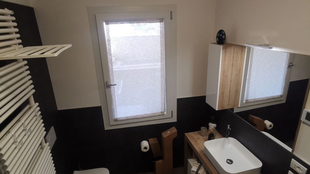 Photo of Bathroom in Bassano del Grappa