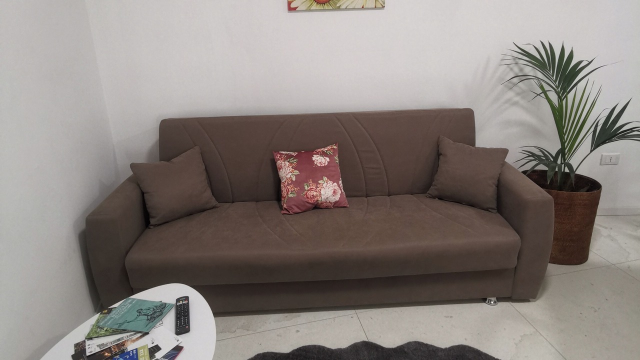 Photo of Livingroom in Bassano del Grappa