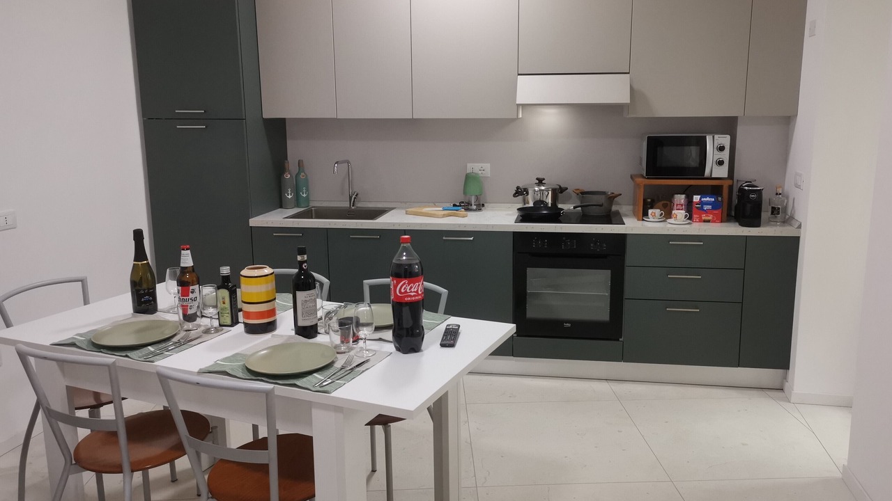 Photo of Kitchen in Bassano del Grappa