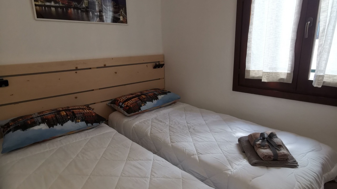 Photo of Bedroom in Bassano del Grappa