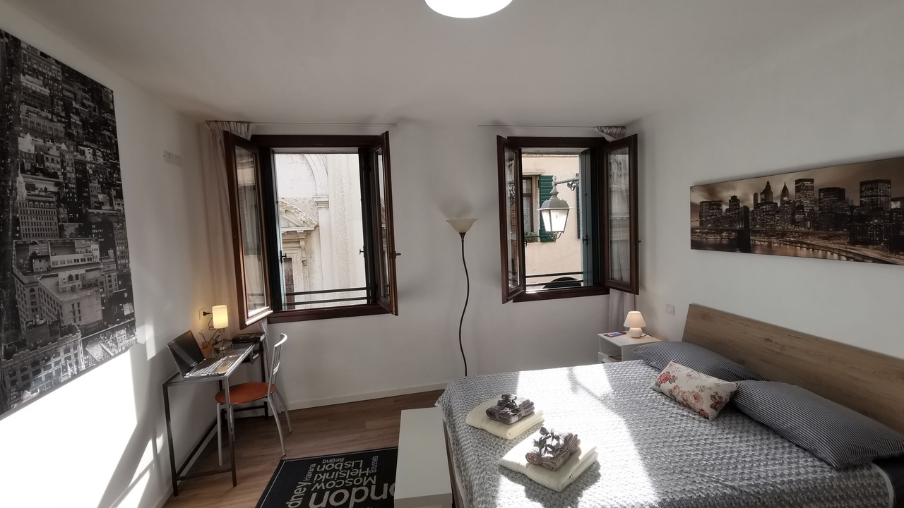 Photo of Bedroom in Bassano del Grappa