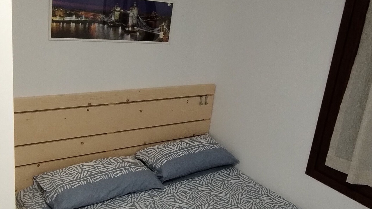 Photo of Bedroom in Bassano del Grappa