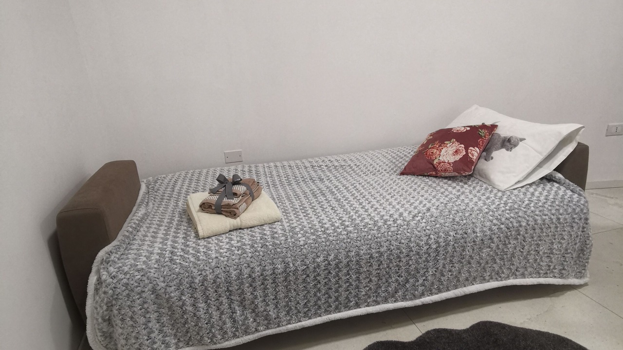 Photo of Bedroom in Bassano del Grappa