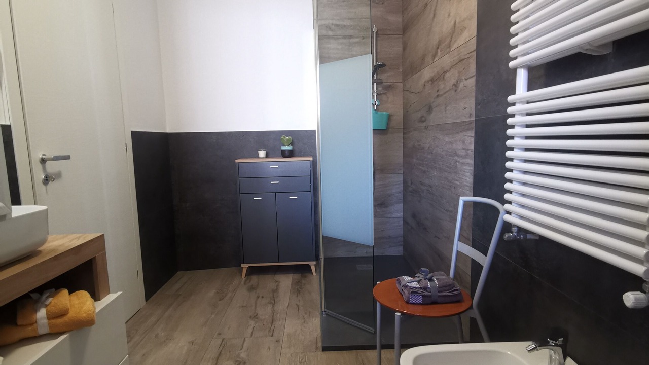 Photo of Bathroom in Bassano del Grappa