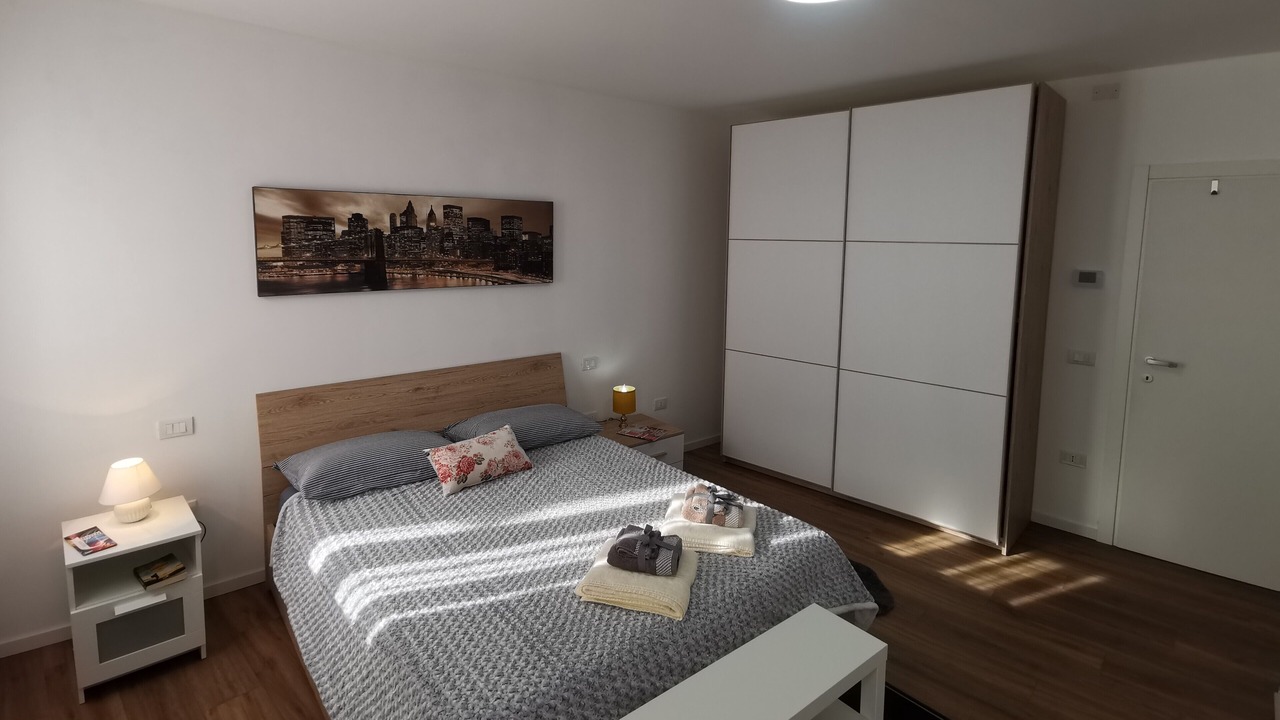 Photo of Bedroom in Bassano del Grappa