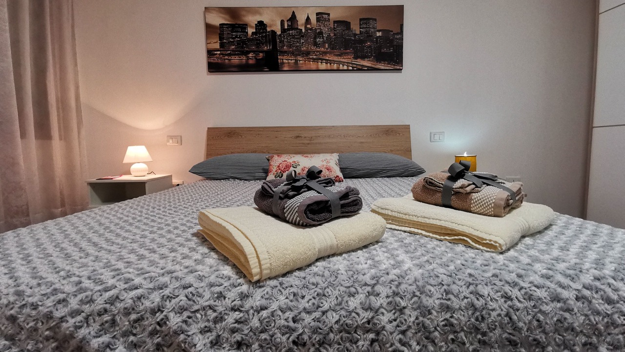 Photo of Bedroom in Bassano del Grappa