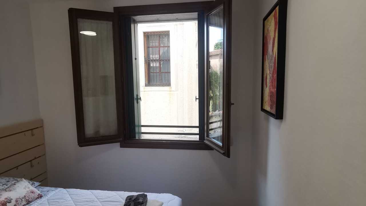 Photo of Bedroom in Bassano del Grappa