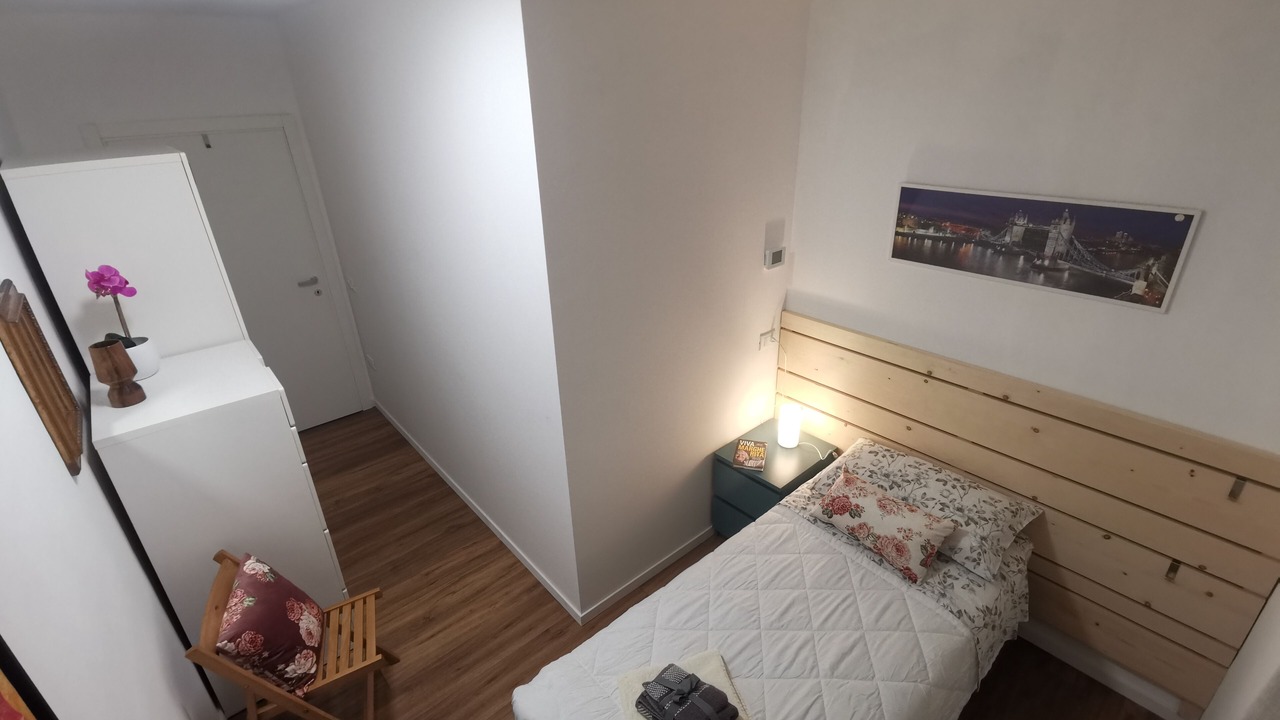 Photo of Bedroom in Bassano del Grappa