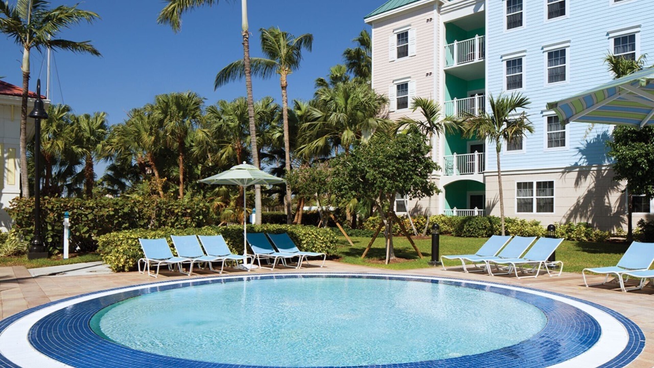 Photo of Outdoor in Paradise Island