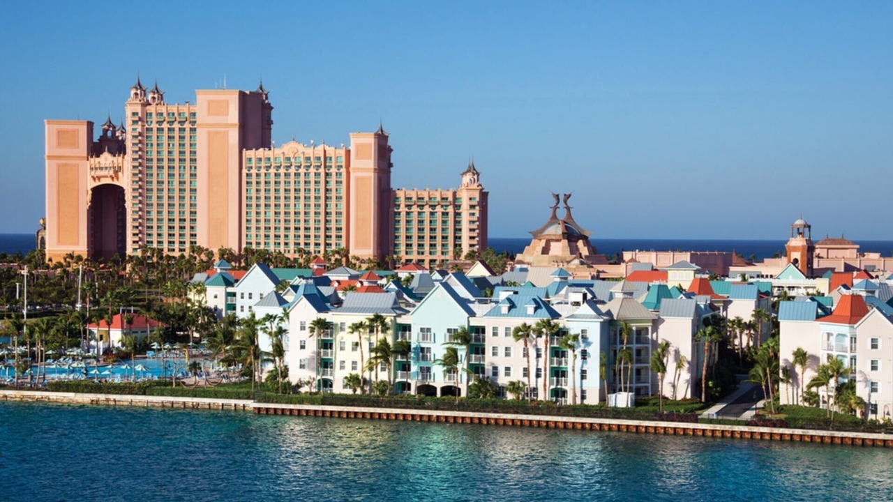 Photo of Outdoor in Paradise Island