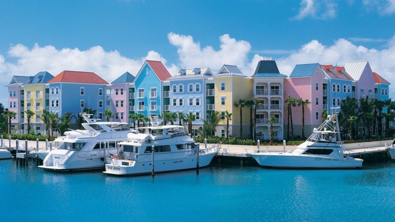 Photo of Others in Paradise Island
