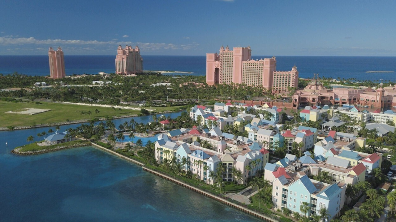 Photo of Outdoor in Paradise Island