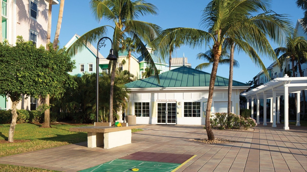 Photo of Outdoor in Paradise Island