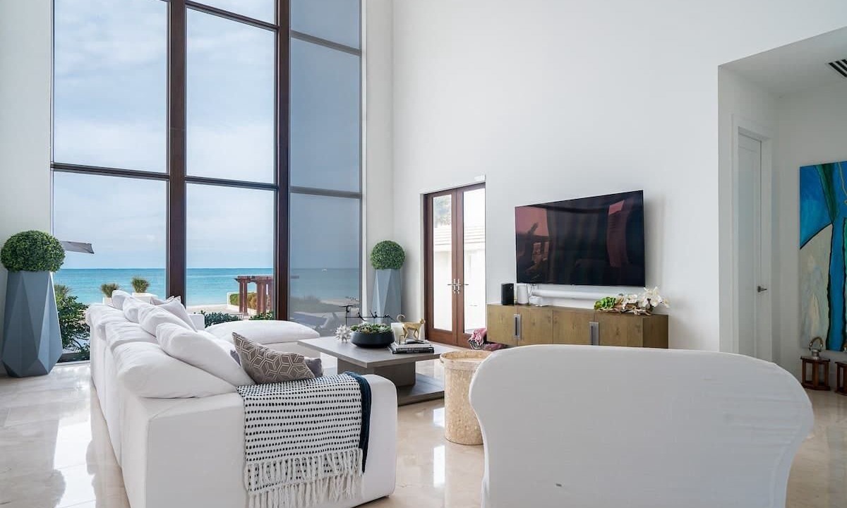 Photo of Livingroom in Alice Town