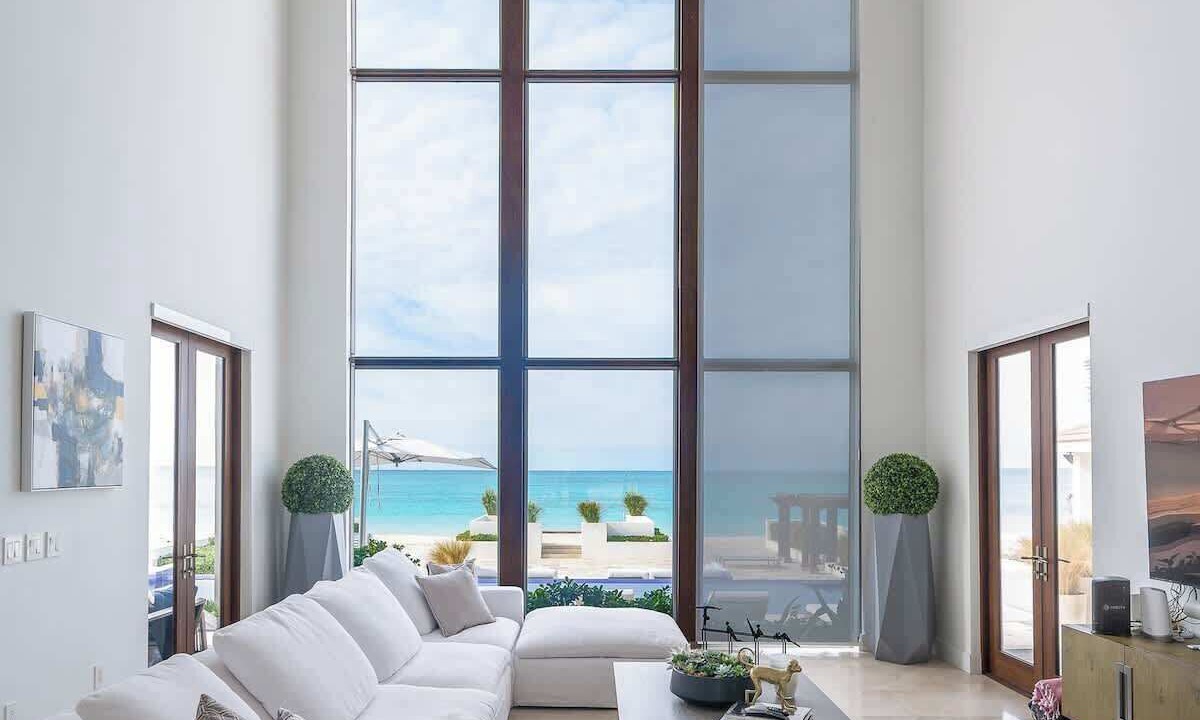 Photo of Livingroom in Alice Town