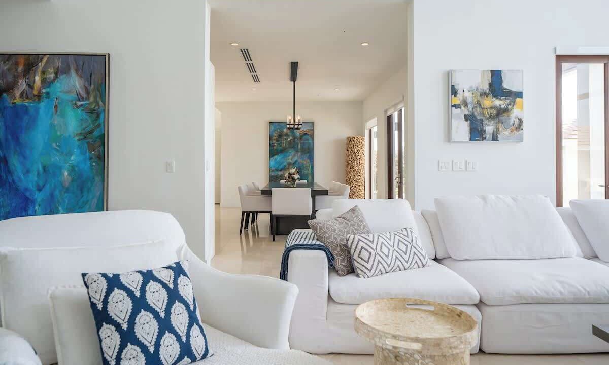 Photo of Livingroom in Alice Town
