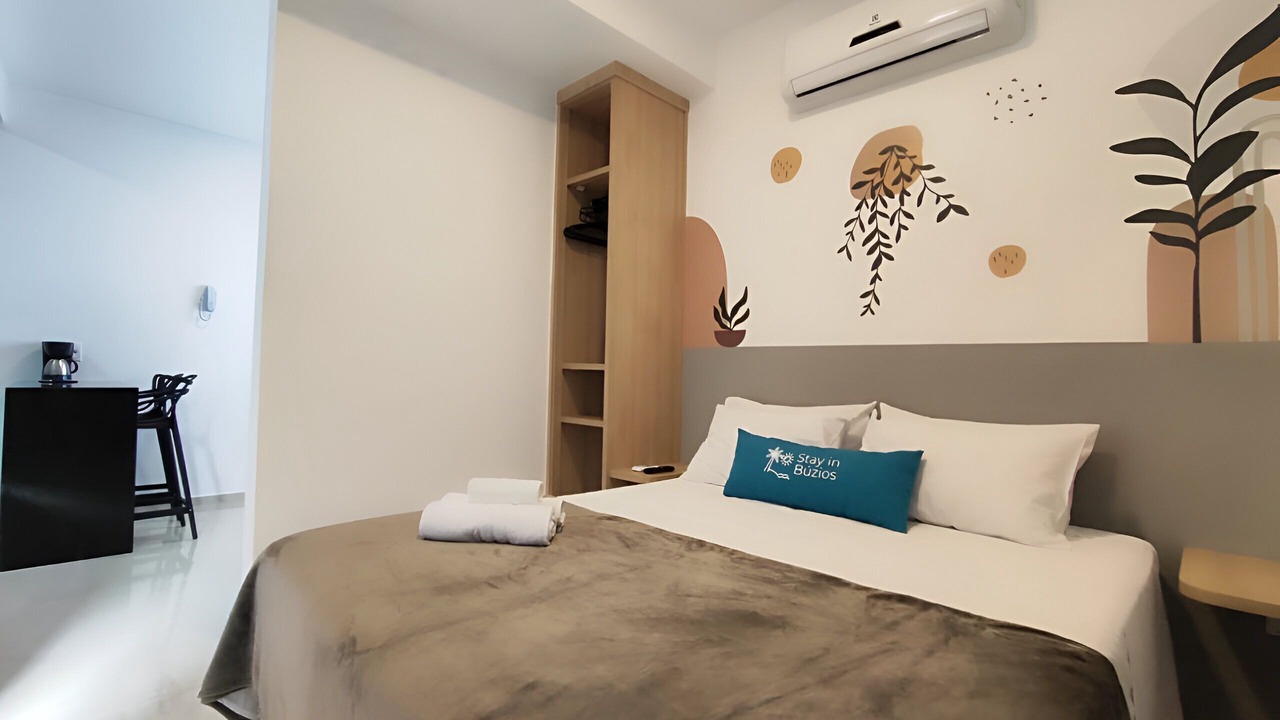 Photo of Bedroom in Sao Jose
