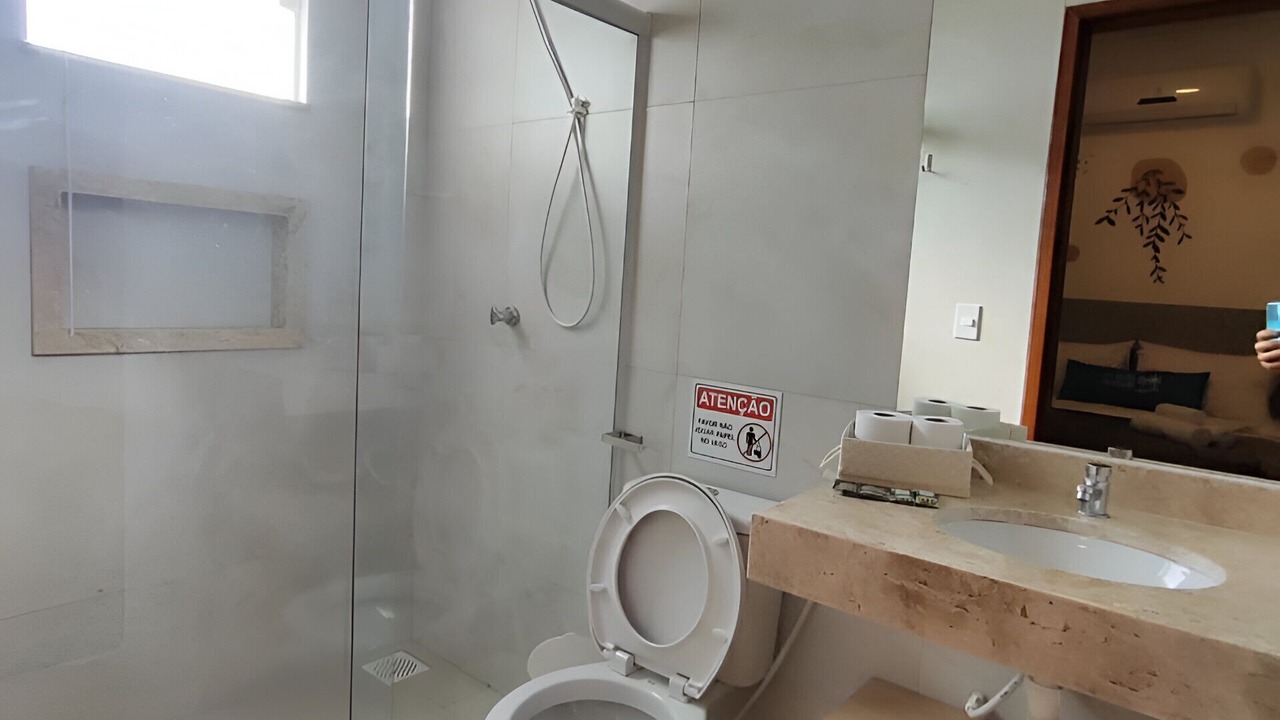 Photo of Bathroom in Sao Jose