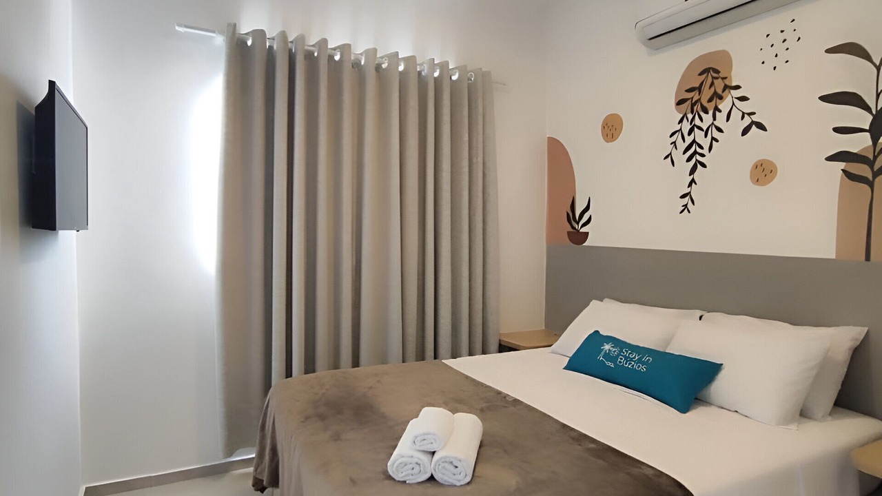 Photo of Bedroom in Sao Jose
