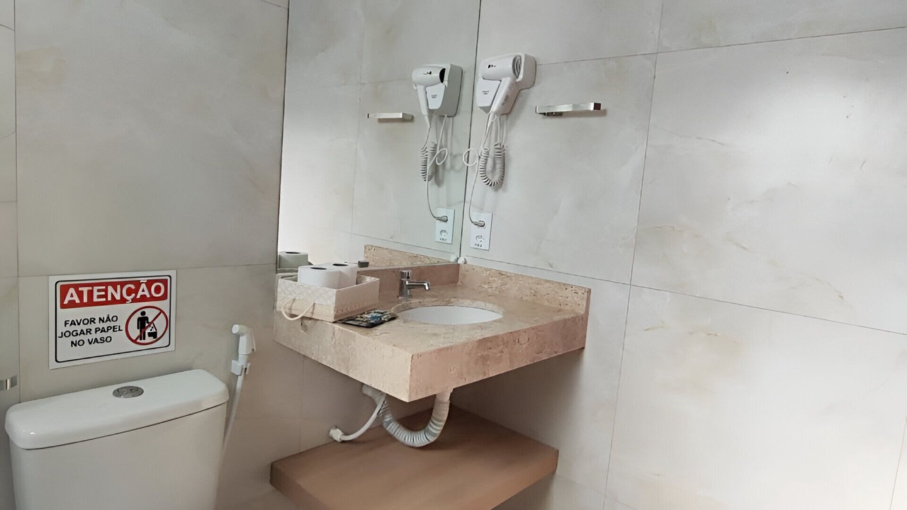 Photo of Bathroom in Sao Jose