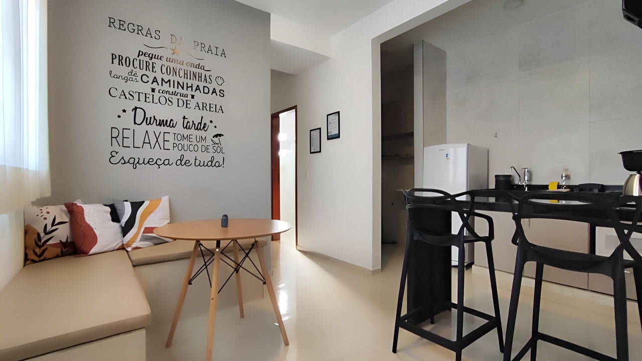 Photo of Kitchen in Sao Jose