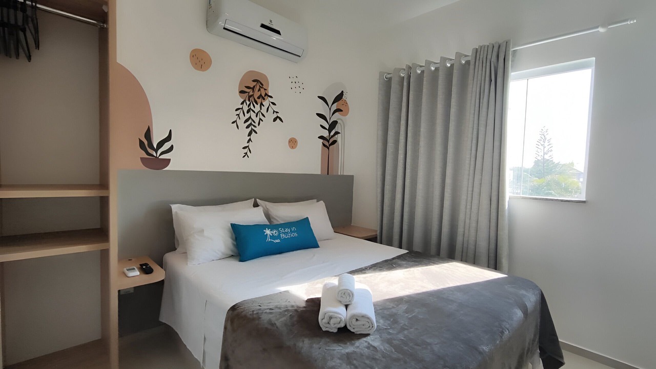 Photo of Bedroom in Sao Jose