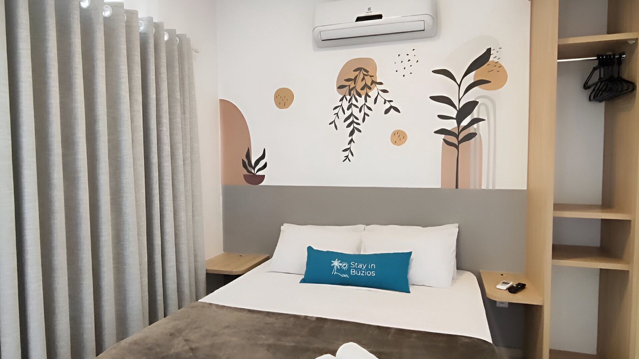 Photo of Bedroom in Sao Jose