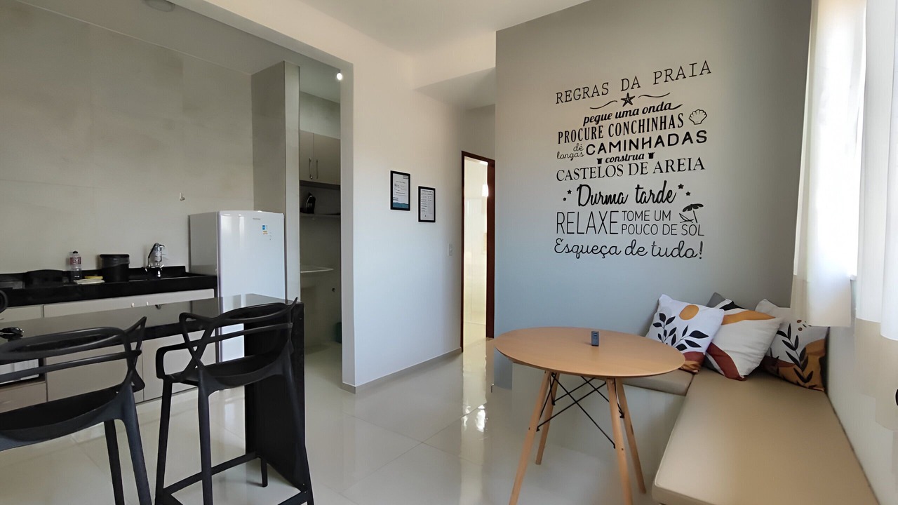 Photo of Kitchen in Sao Jose