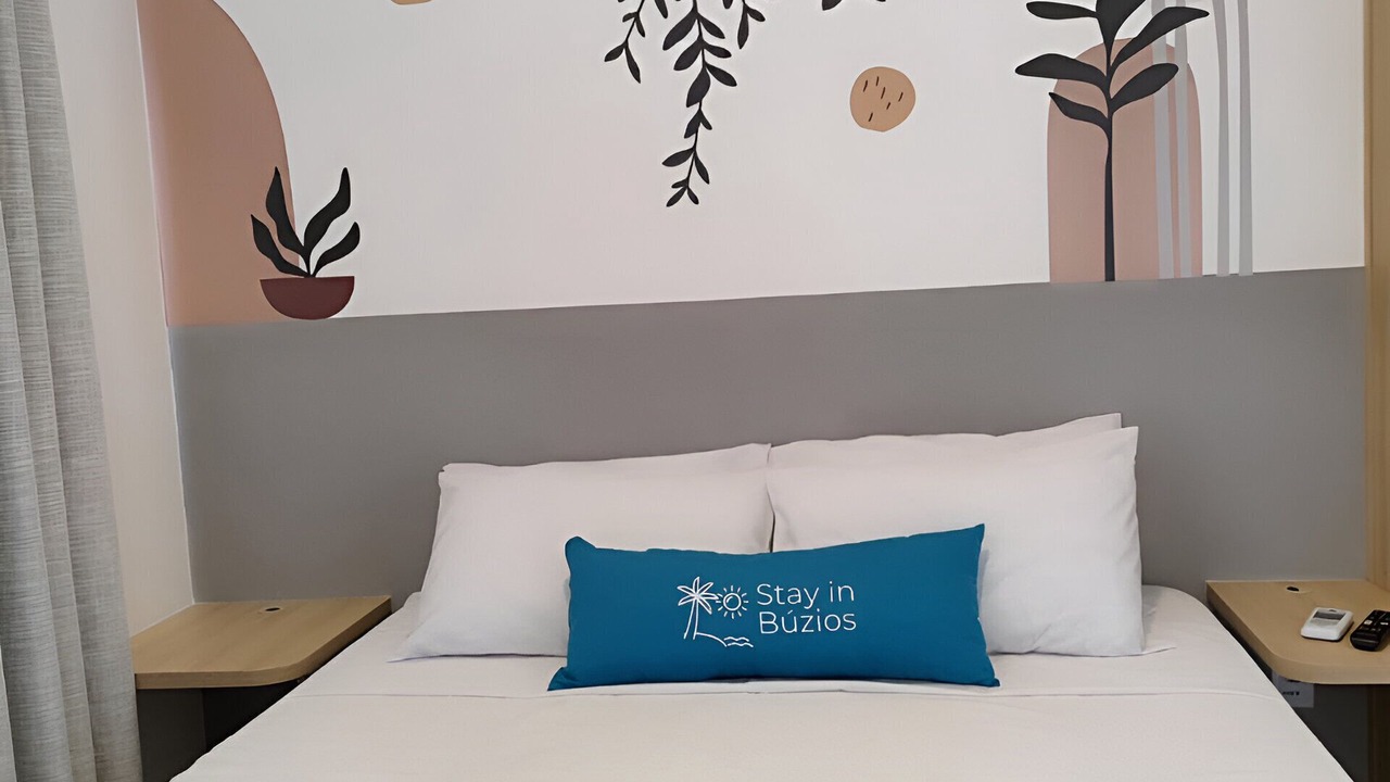 Photo of Bedroom in Sao Jose