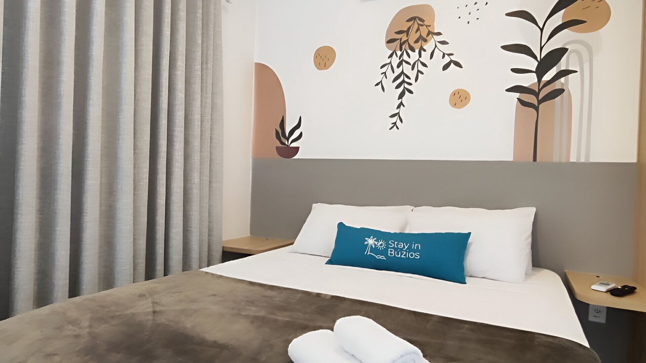 Photo of Bedroom in Sao Jose