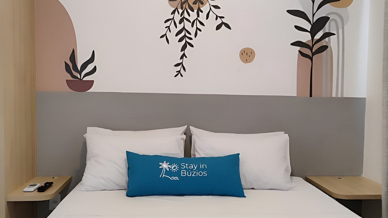 Photo of Bedroom in Sao Jose