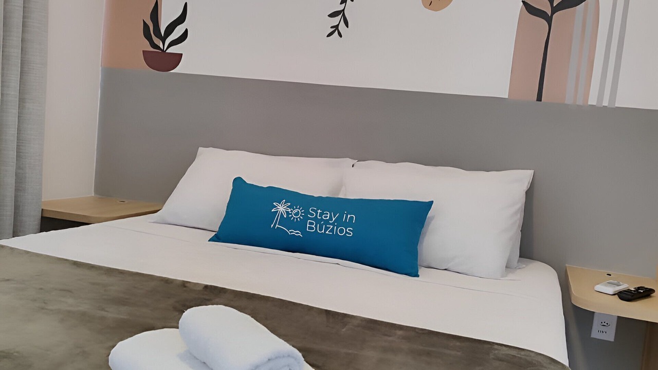 Photo of Bedroom in Sao Jose