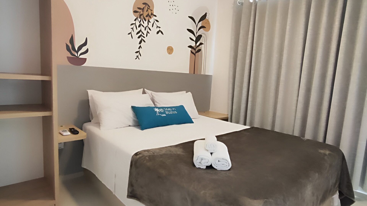 Photo of Bedroom in Sao Jose