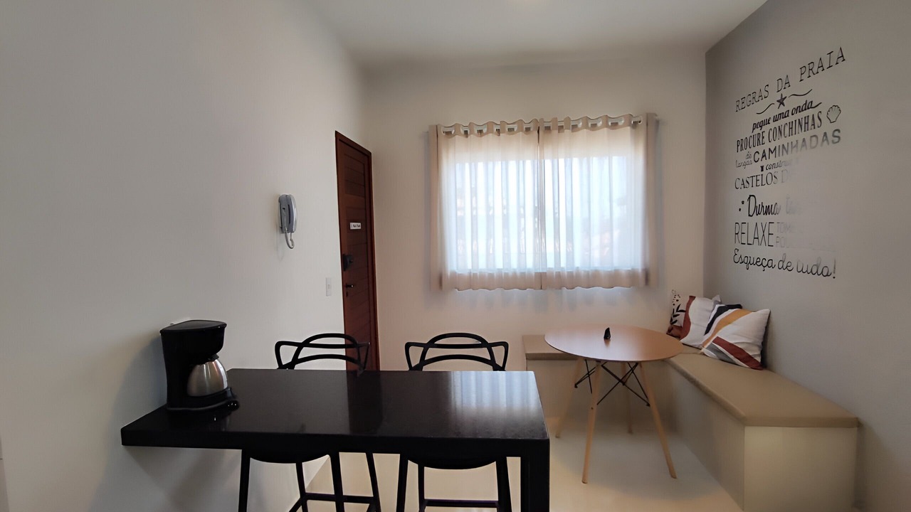 Photo of Livingroom in Sao Jose