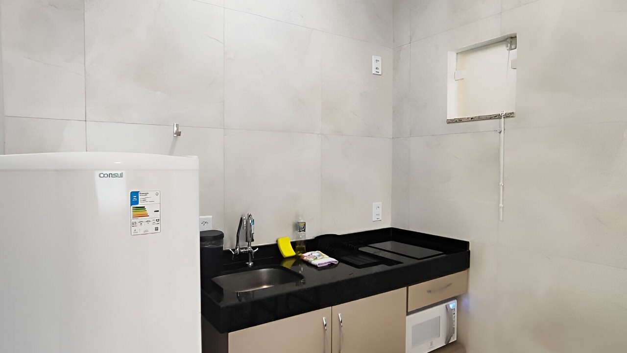 Photo of Kitchen in Sao Jose