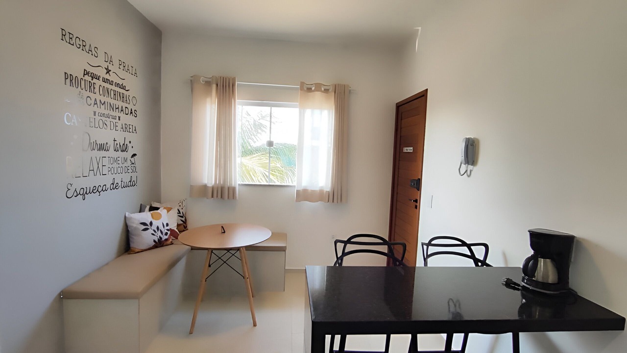 Photo of Livingroom in Sao Jose