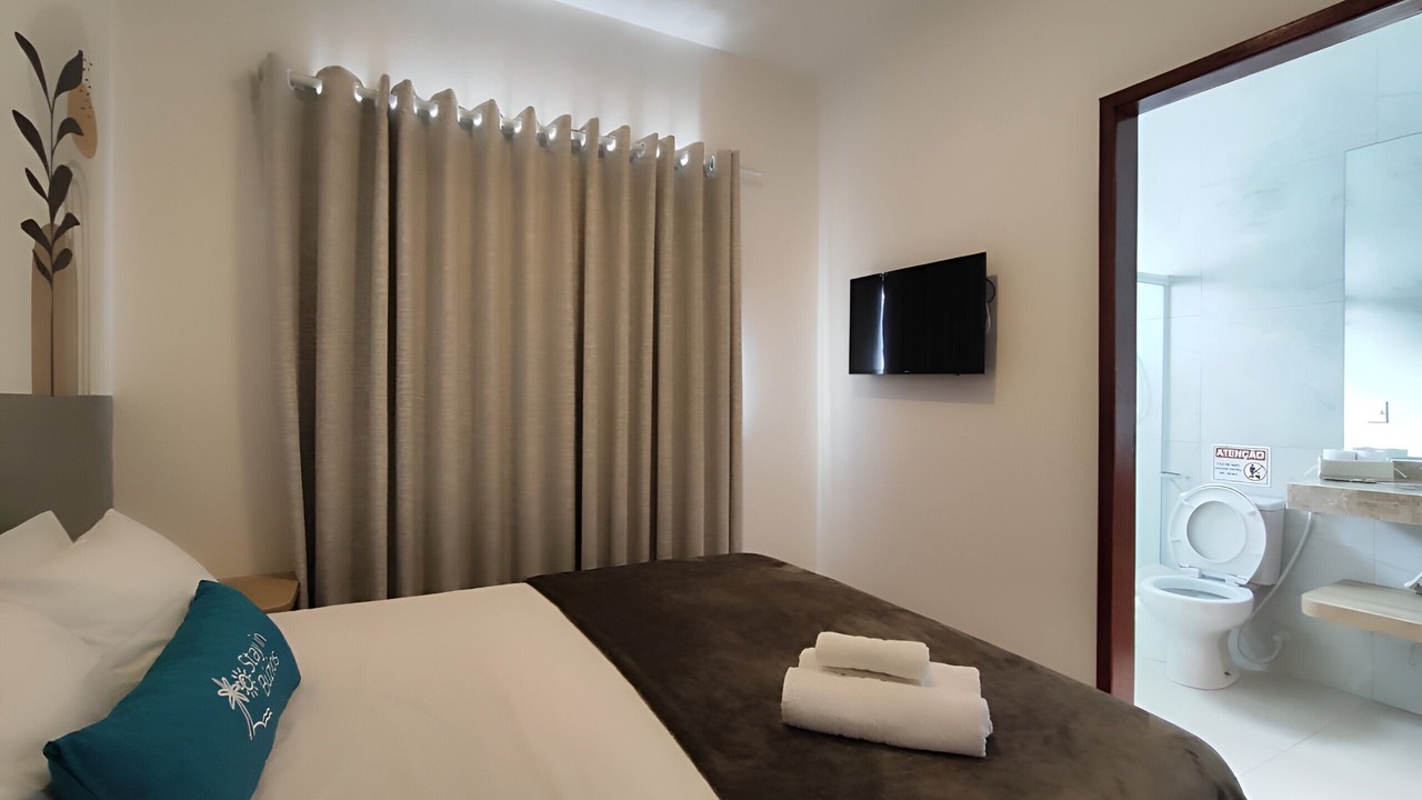 Photo of Bedroom in Sao Jose