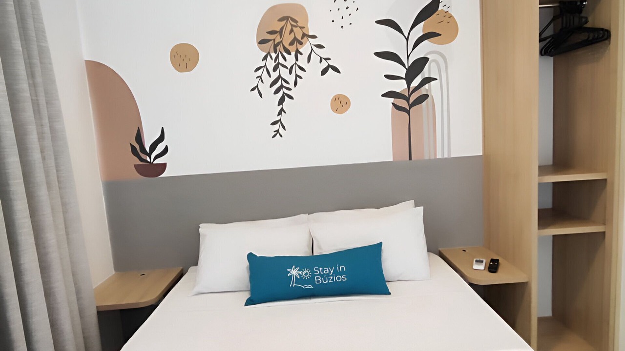 Photo of Bedroom in Sao Jose