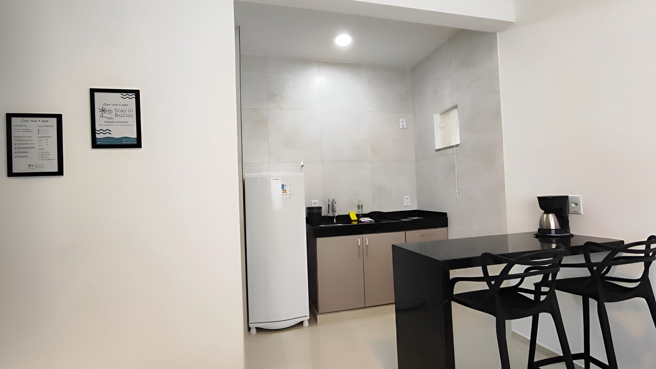 Photo of Kitchen in Sao Jose
