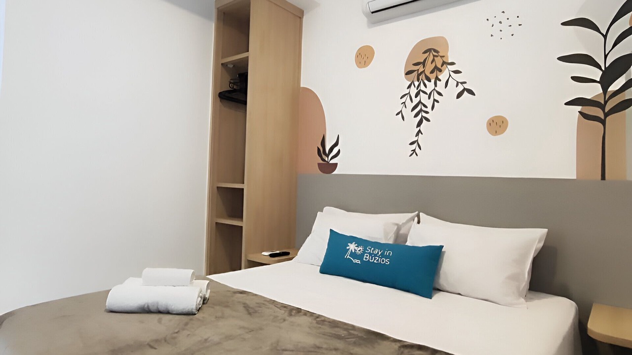 Photo of Bedroom in Sao Jose