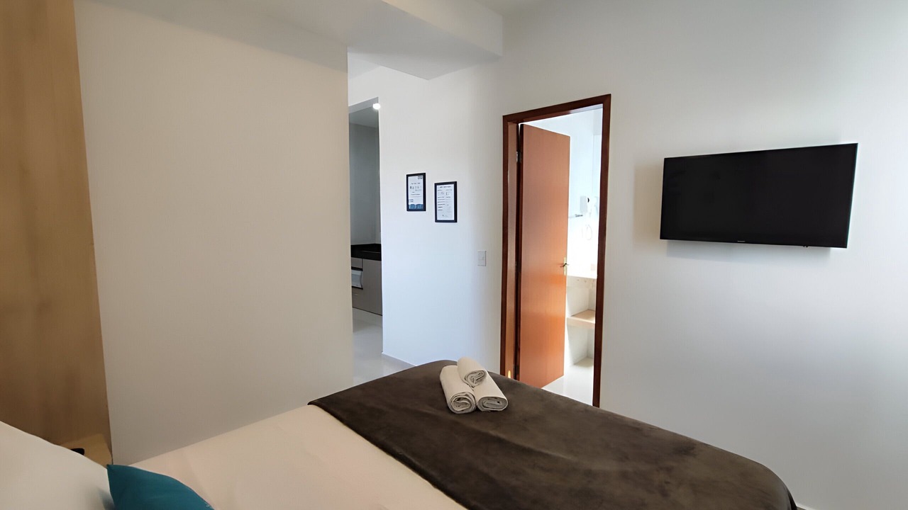Photo of Bedroom in Sao Jose