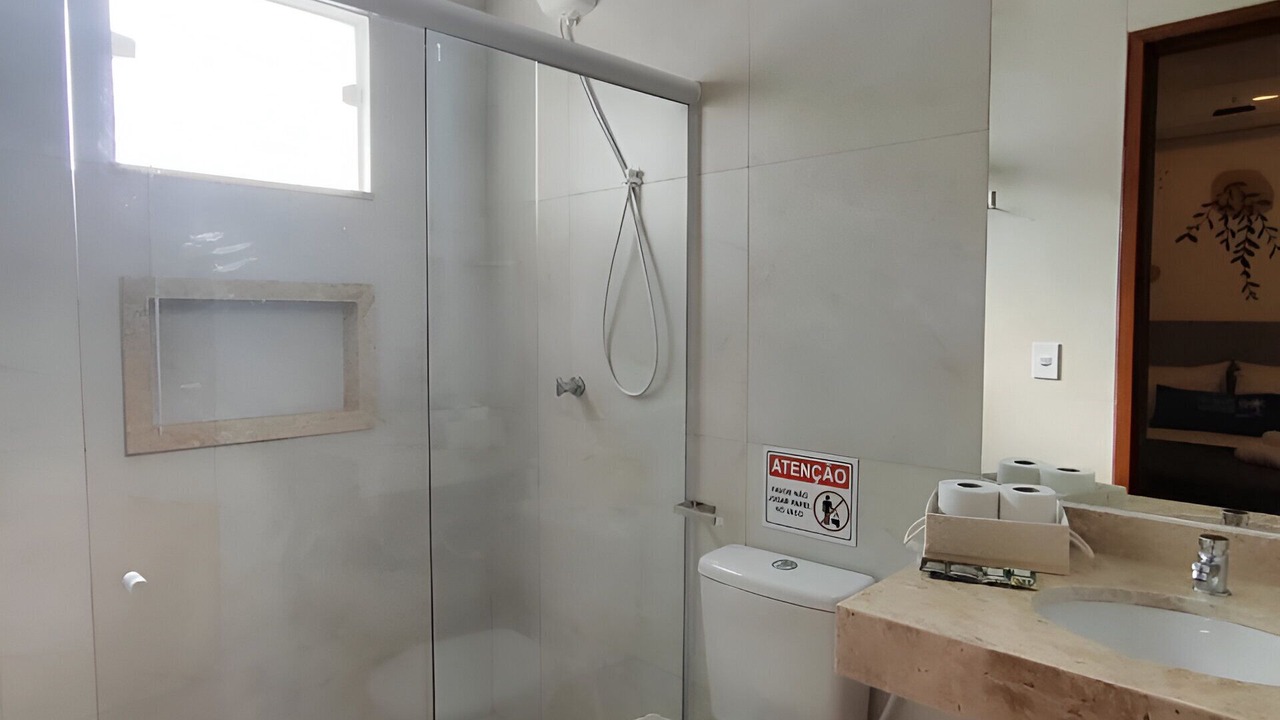 Photo of Bathroom in Sao Jose