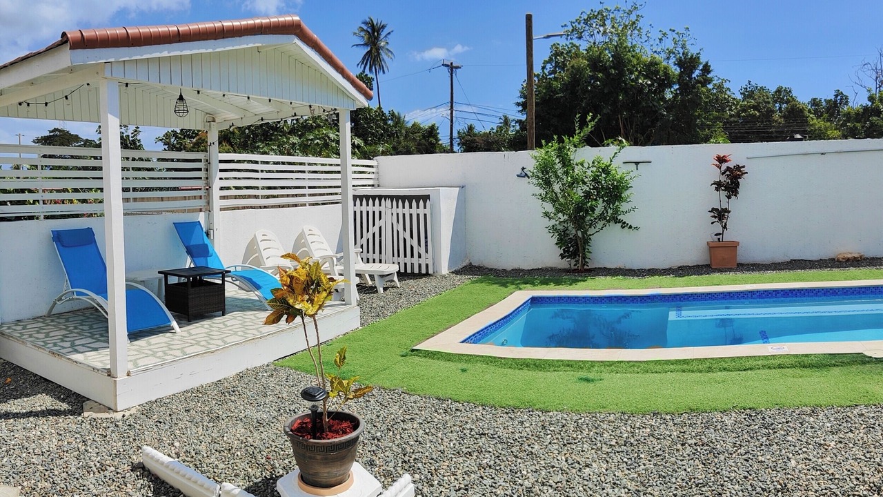 Photo of Outdoor in Portmore