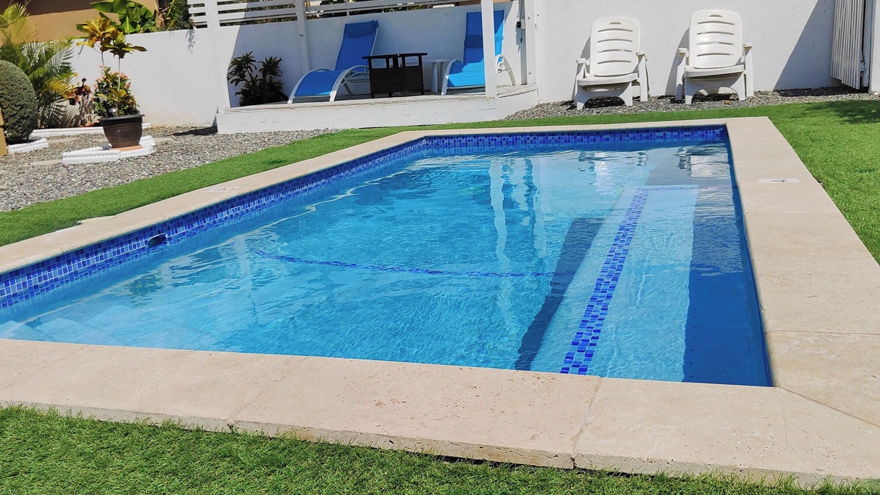 Photo of Outdoor in Portmore