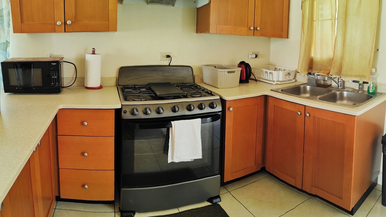 Photo of Kitchen in Portmore