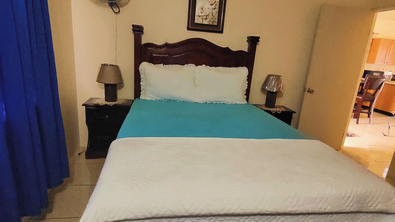 Photo of Bedroom in Portmore