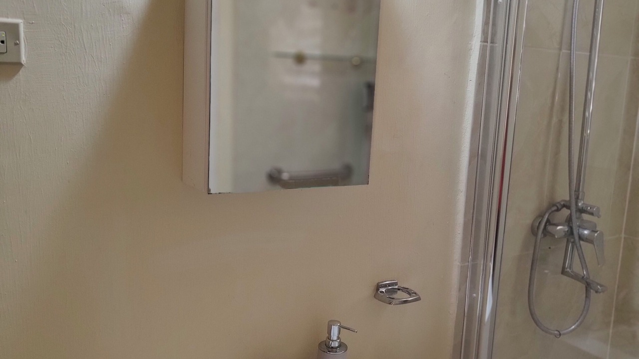 Photo of Bathroom in Portmore