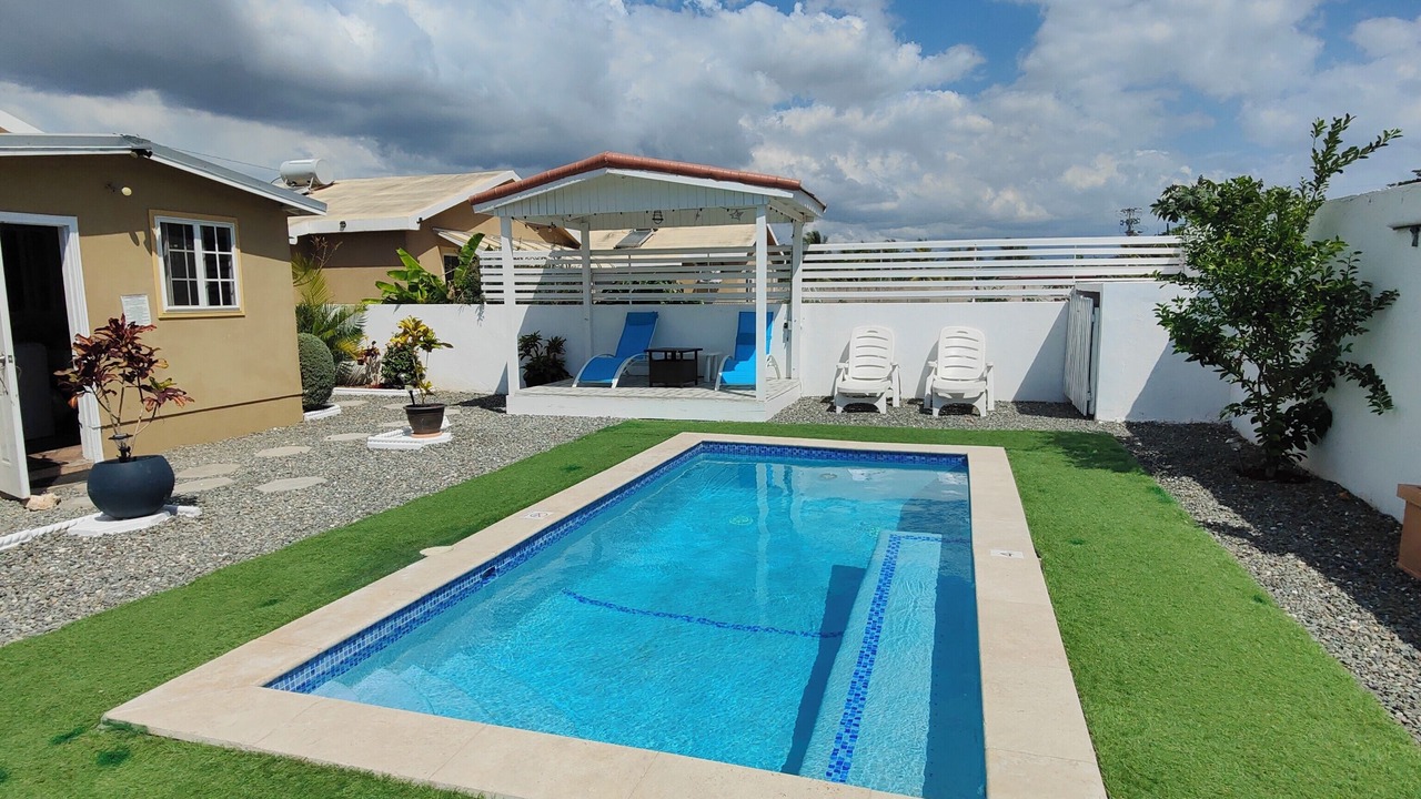 Photo of Outdoor in Portmore