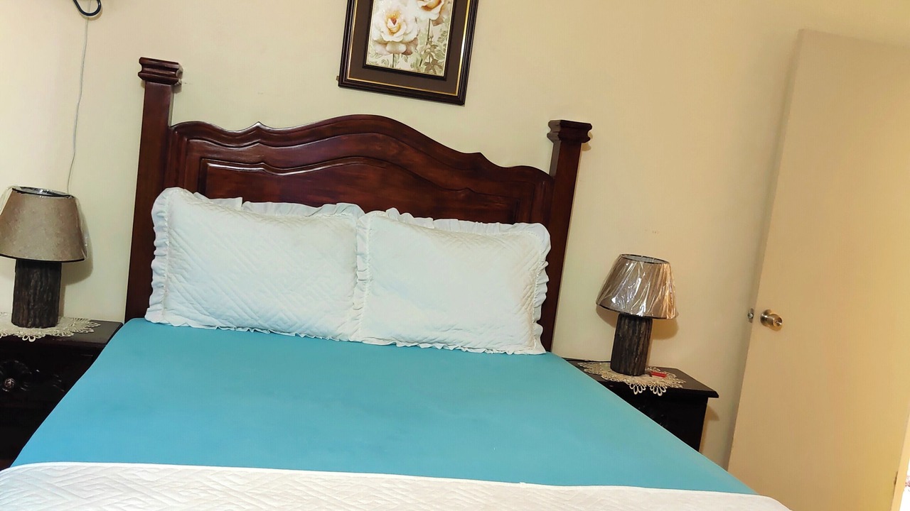 Photo of Bedroom in Portmore